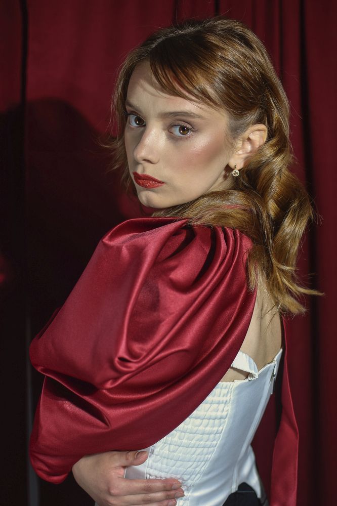 Photograph by Валентина Рябуха