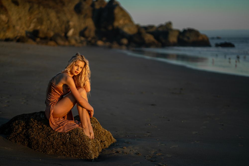 Фотография автора Svetlana