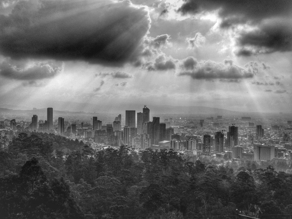 Фотография автора Andres Felipe Vargas Piedrahita