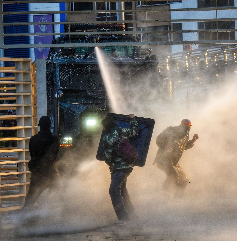 Фотография автора Andres Felipe Vargas Piedrahita