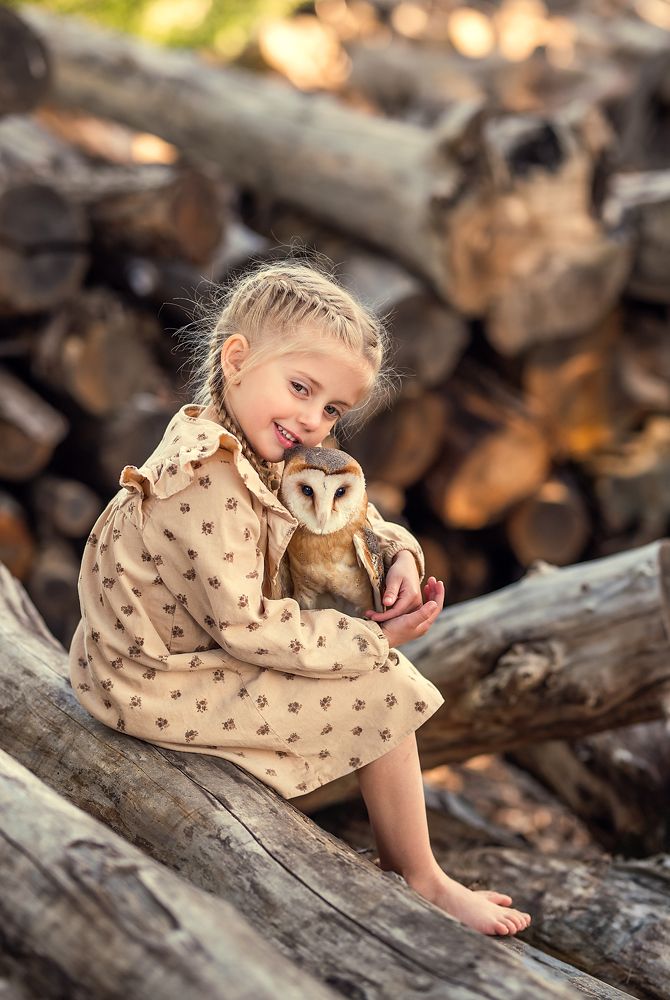 Фотография автора Ирина Пиманова