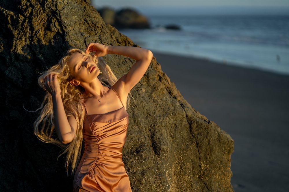 Фотография автора Svetlana