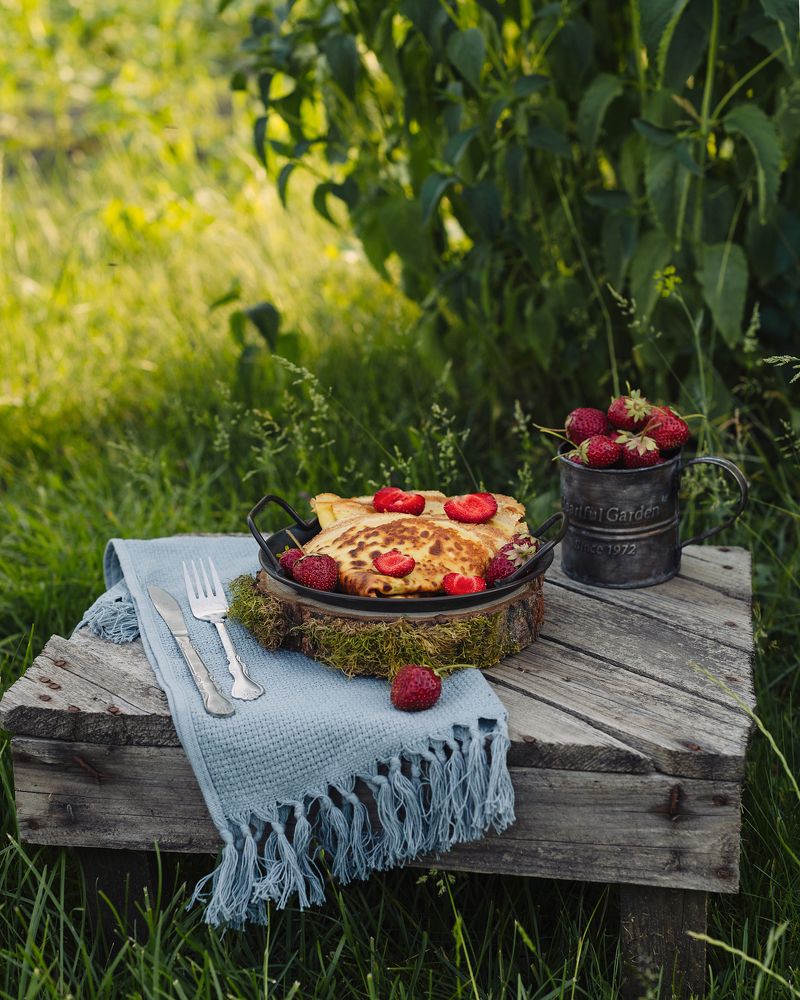 Photograph by Дарья Гомза