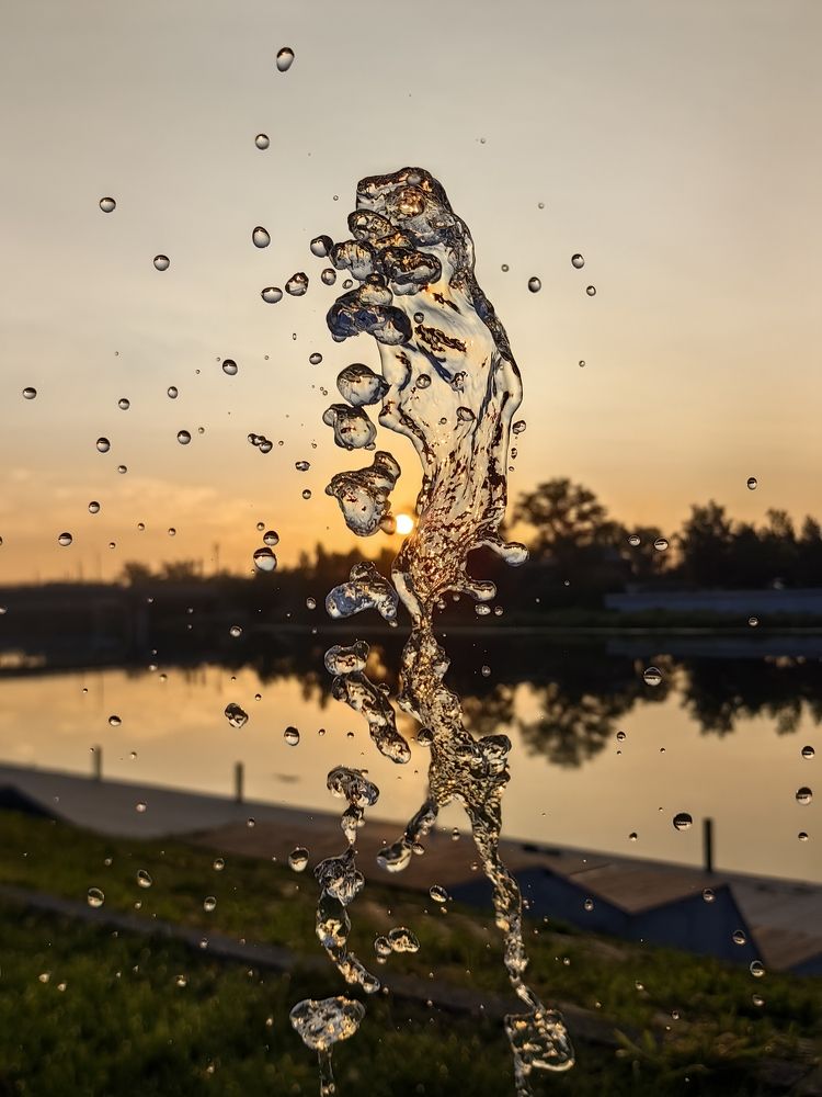 Photograph by Maiya Bulatova