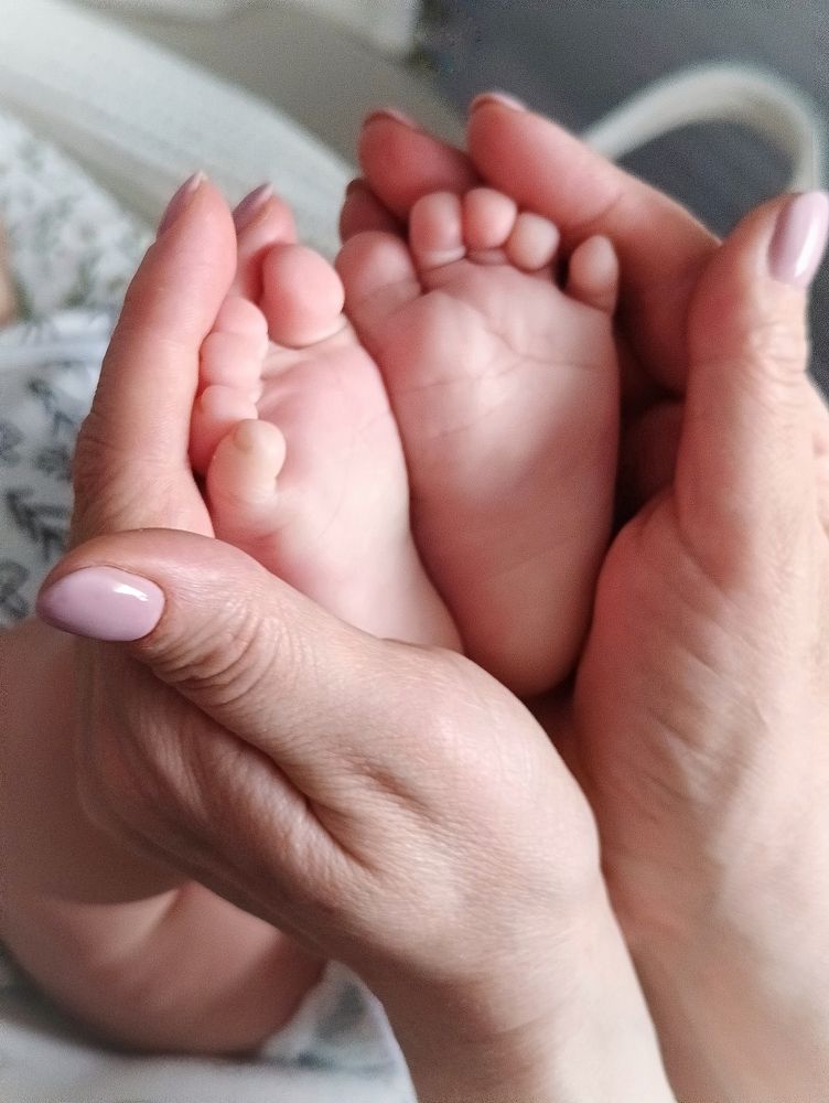 Фотография автора Оксана Радзиевская