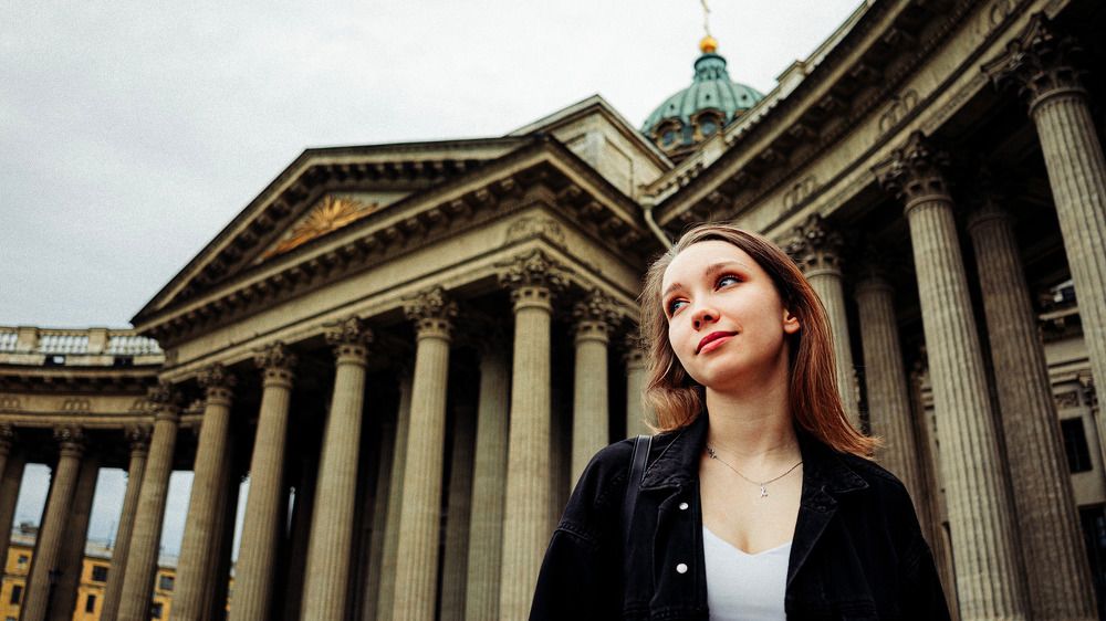 Photograph by Oleg Borisov