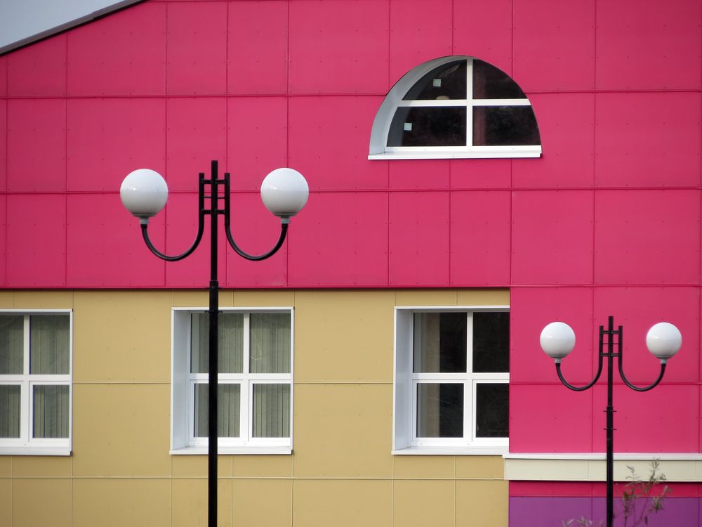 Photograph by Андрей Осмоловский