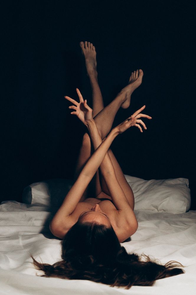 Photograph by Светлана Нестерова