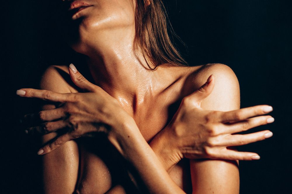 Photograph by Светлана Нестерова