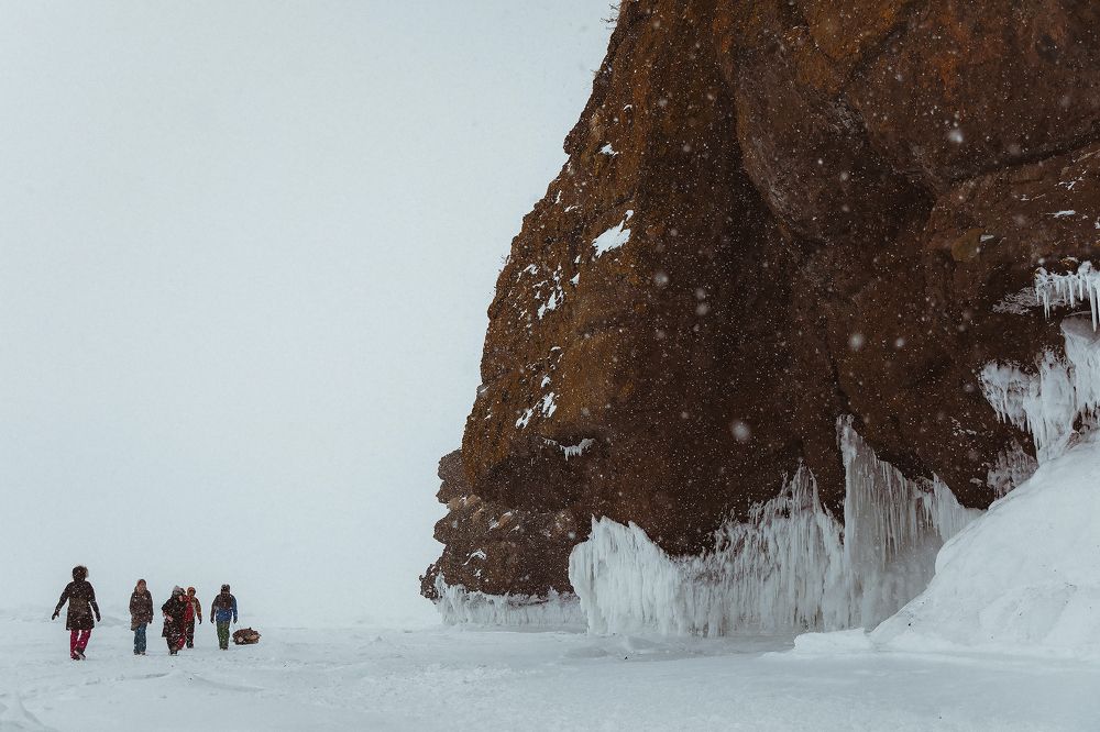 Фотография автора Эбингер Дмитрий