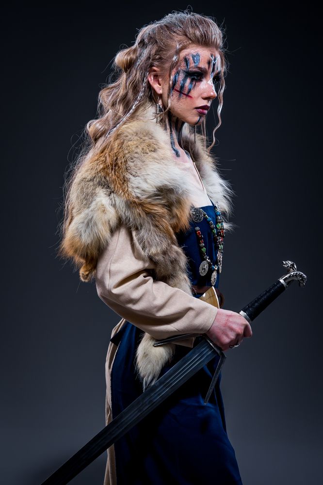 Лагерта - Викинги