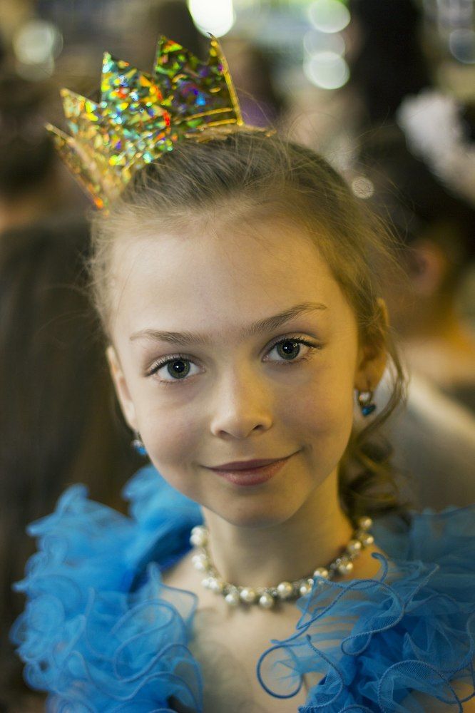 Photograph by Ульяна Северинова