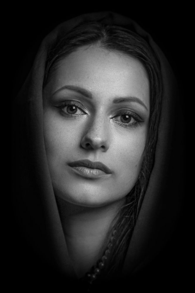 Photograph by andrei zorin