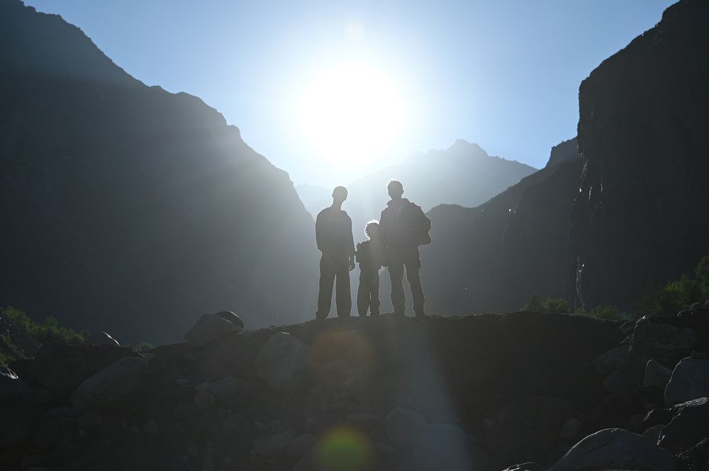 Photograph by Юлия Гридина