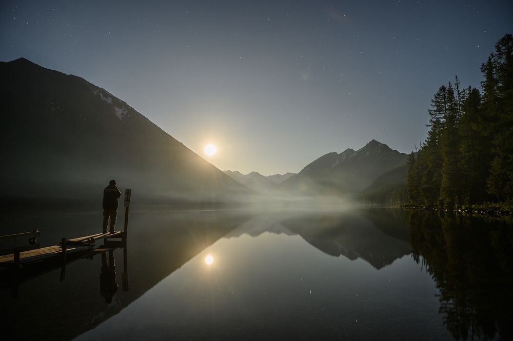 Photograph by Юлия Гридина