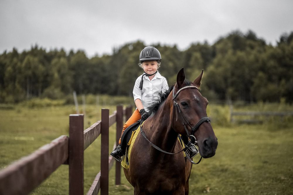 Фотография автора Эбингер Дмитрий