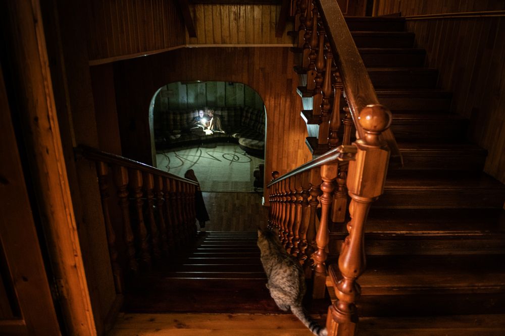 Photograph by Юлия Гридина