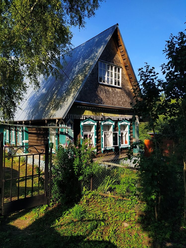 Фотография автора Дарья Петровская