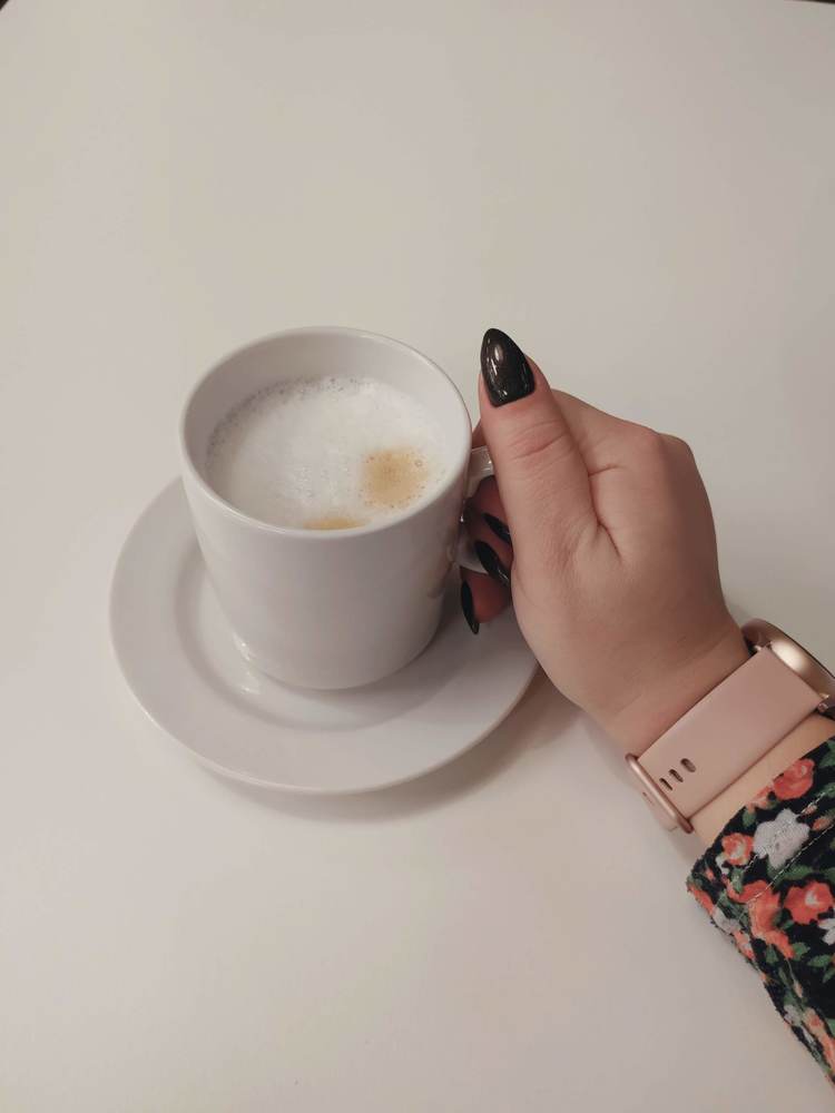 Фотография автора Дарья Петровская