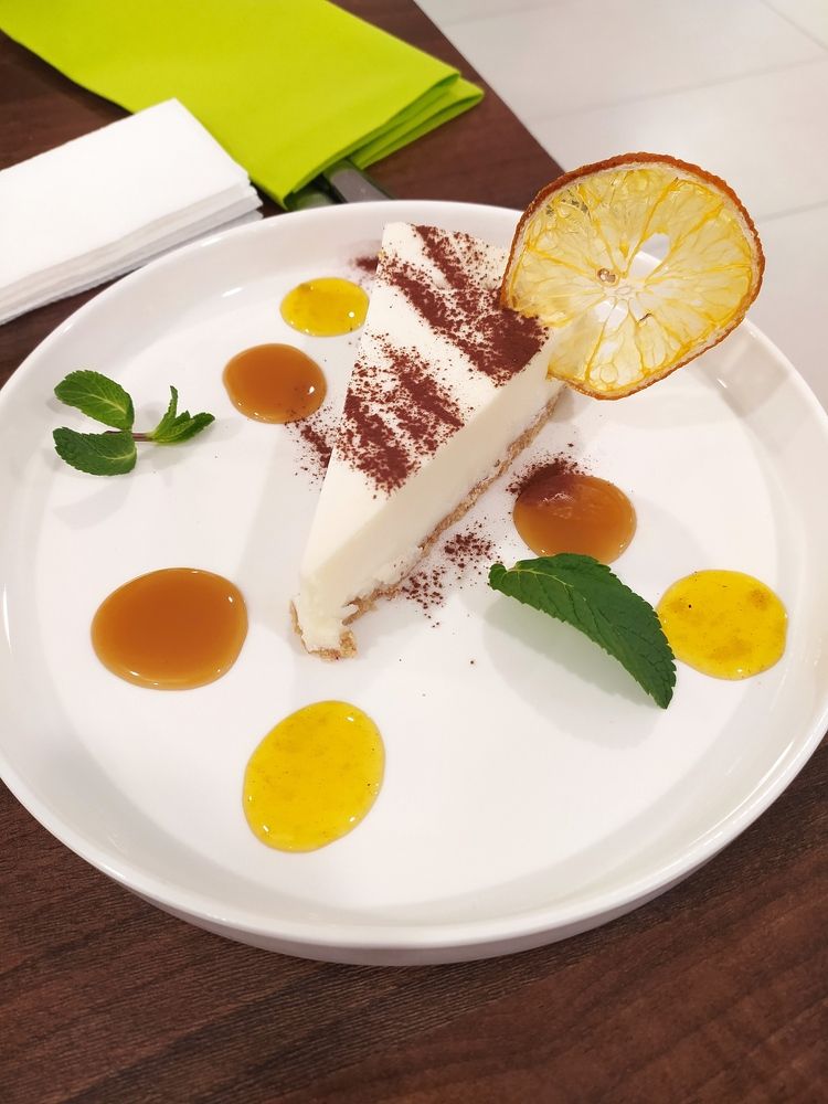 Фотография автора Дарья Петровская