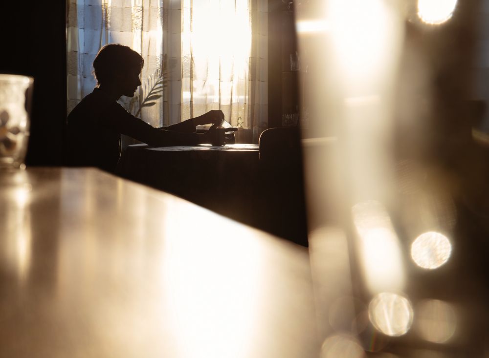 Photograph by Юлия Гридина