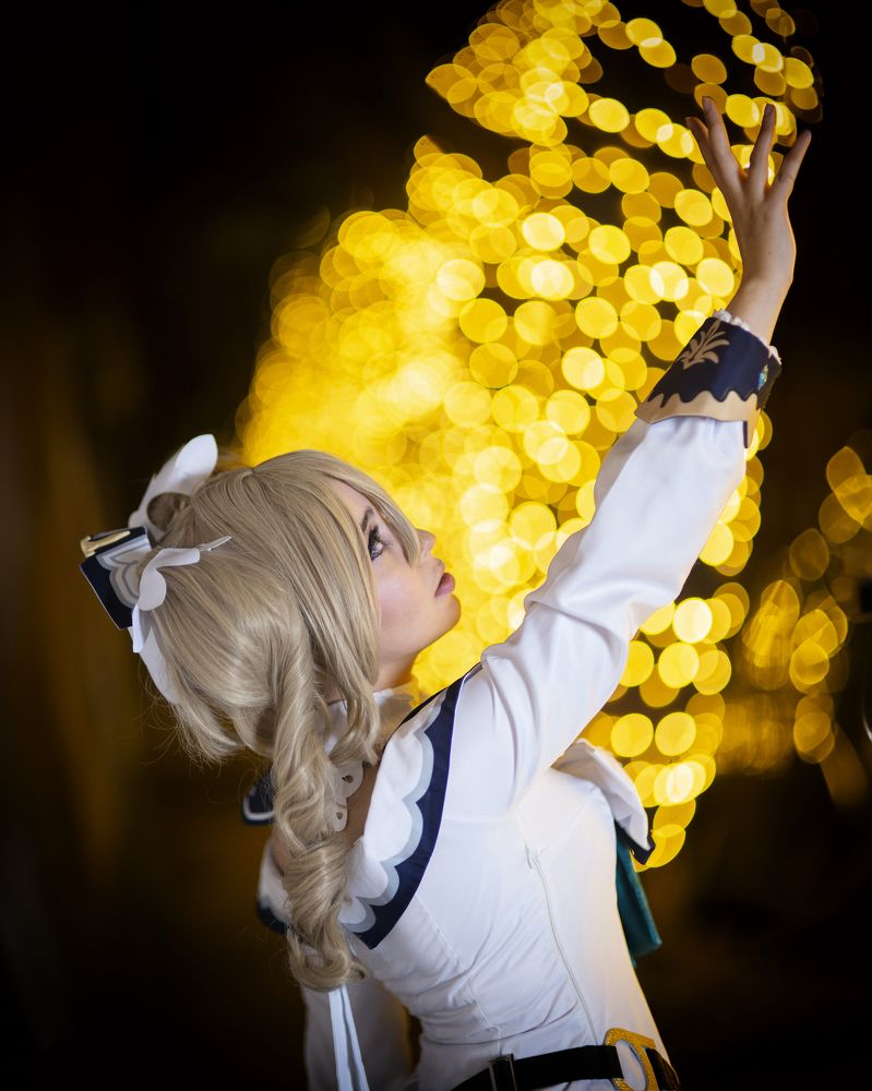 Photograph by Erick Velásquez