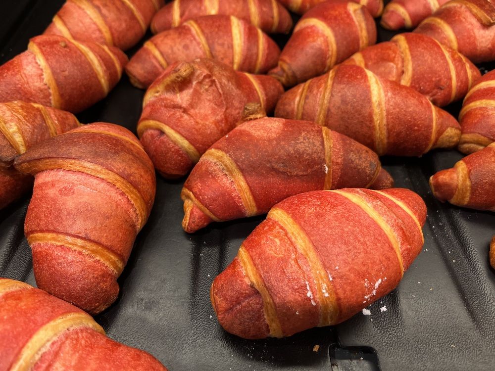 Photograph by Alina Tsilyk