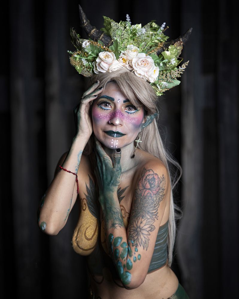 Photograph by Erick Velásquez