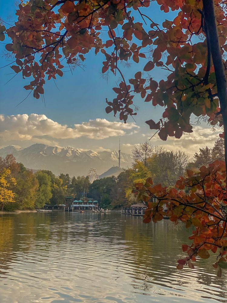 Photograph by Баймухамедов Аскар