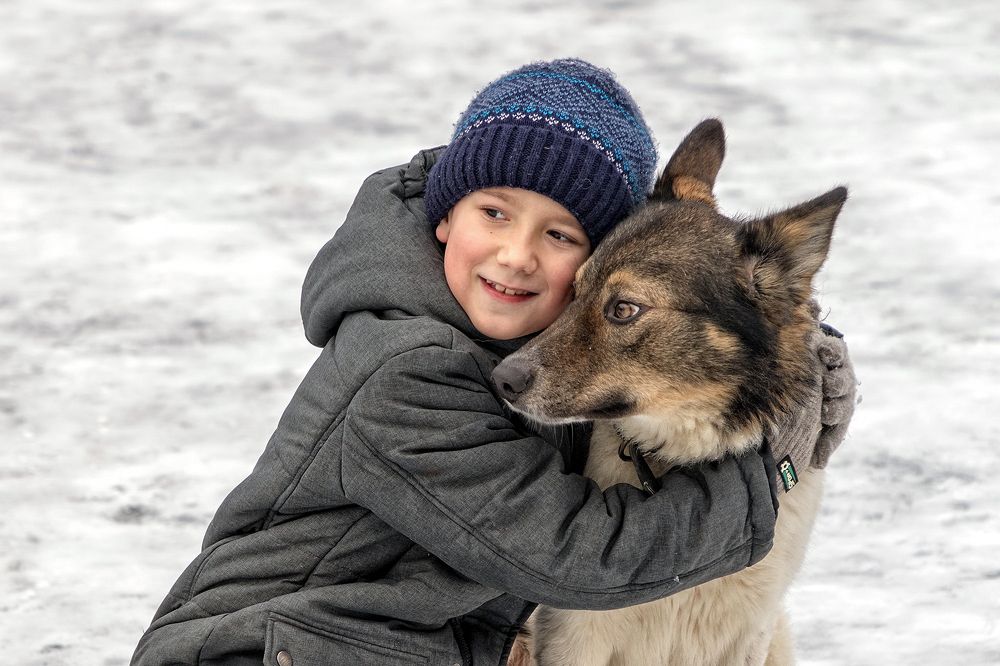 Photograph by Анатолий Чесноков