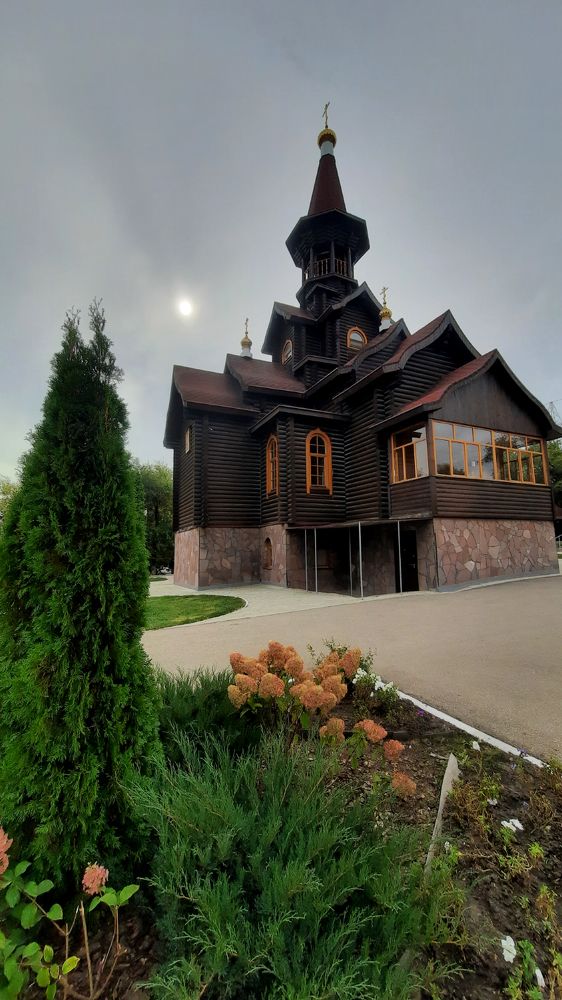 Фотография автора Елена Хализова