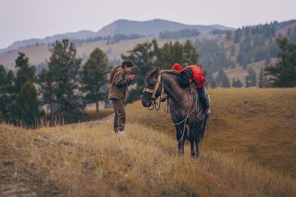 Photograph by Юлия Шишкина