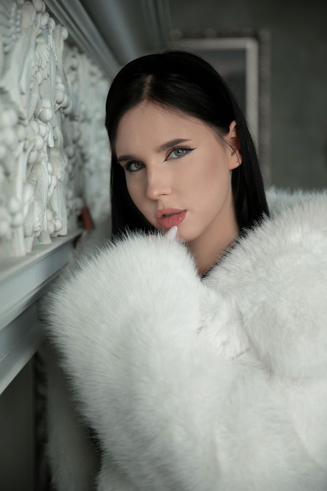 Photograph by Natalya Kudryashova