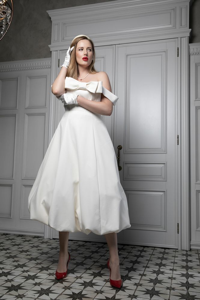 Photograph by Natalya Kudryashova