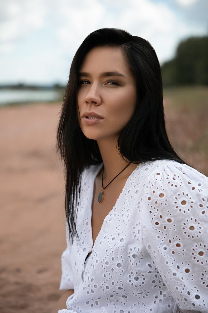 Photograph by Natalya Kudryashova