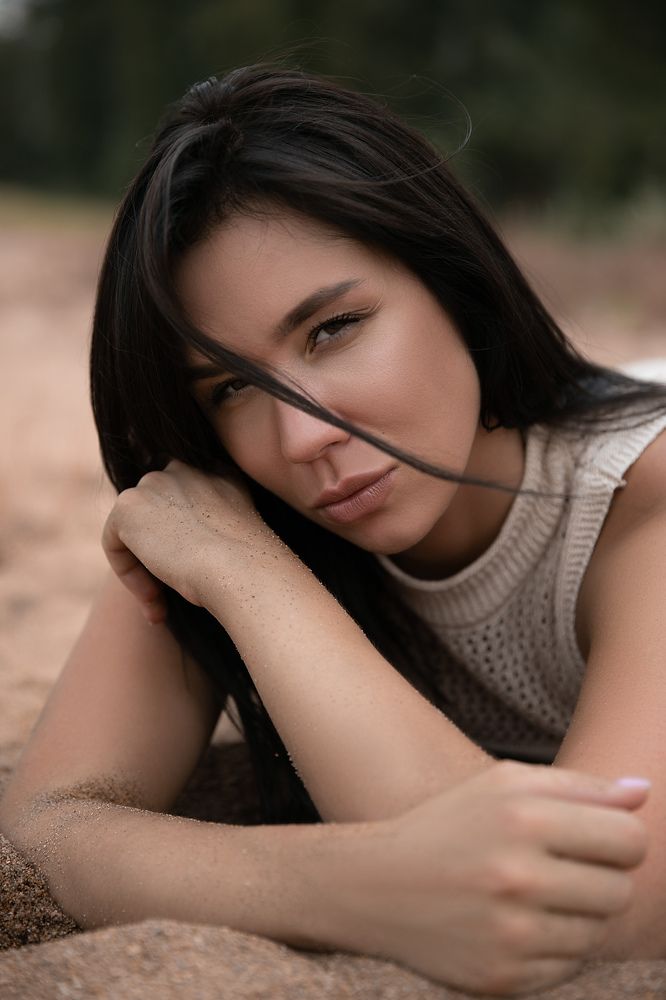 Photograph by Natalya Kudryashova