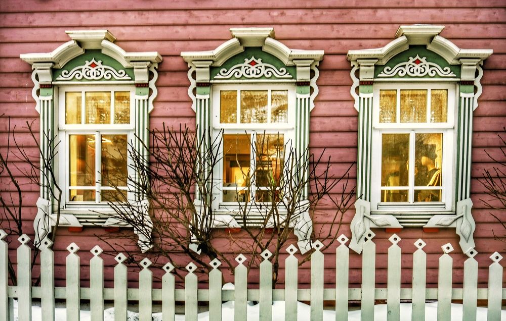 Photograph by Наталья Адалинская