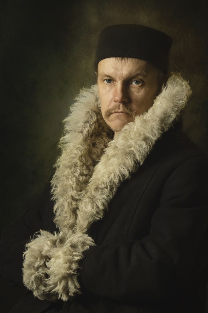 Photograph by Игорь Васильев