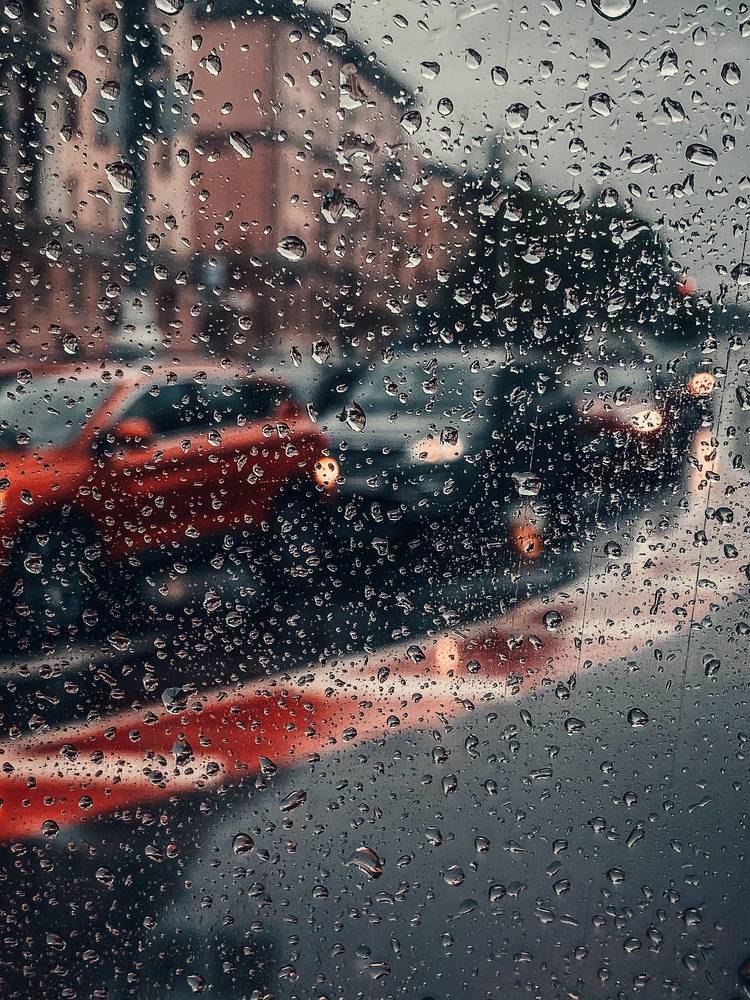 Photograph by Alexey Nuzha