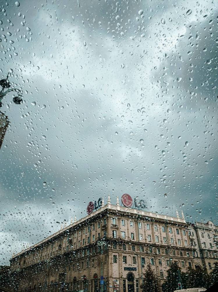 Photograph by Alexey Nuzha