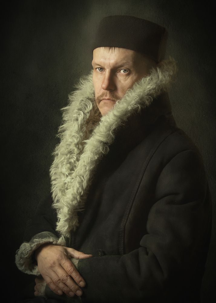 Photograph by Игорь Васильев