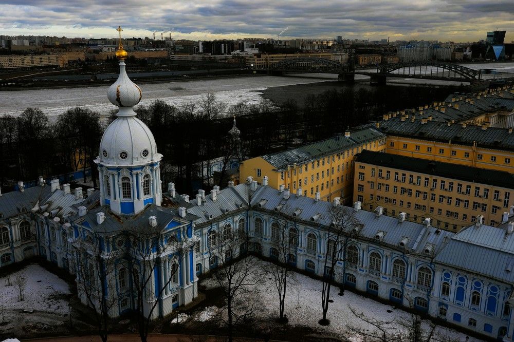 Photograph by Владимир Грибков
