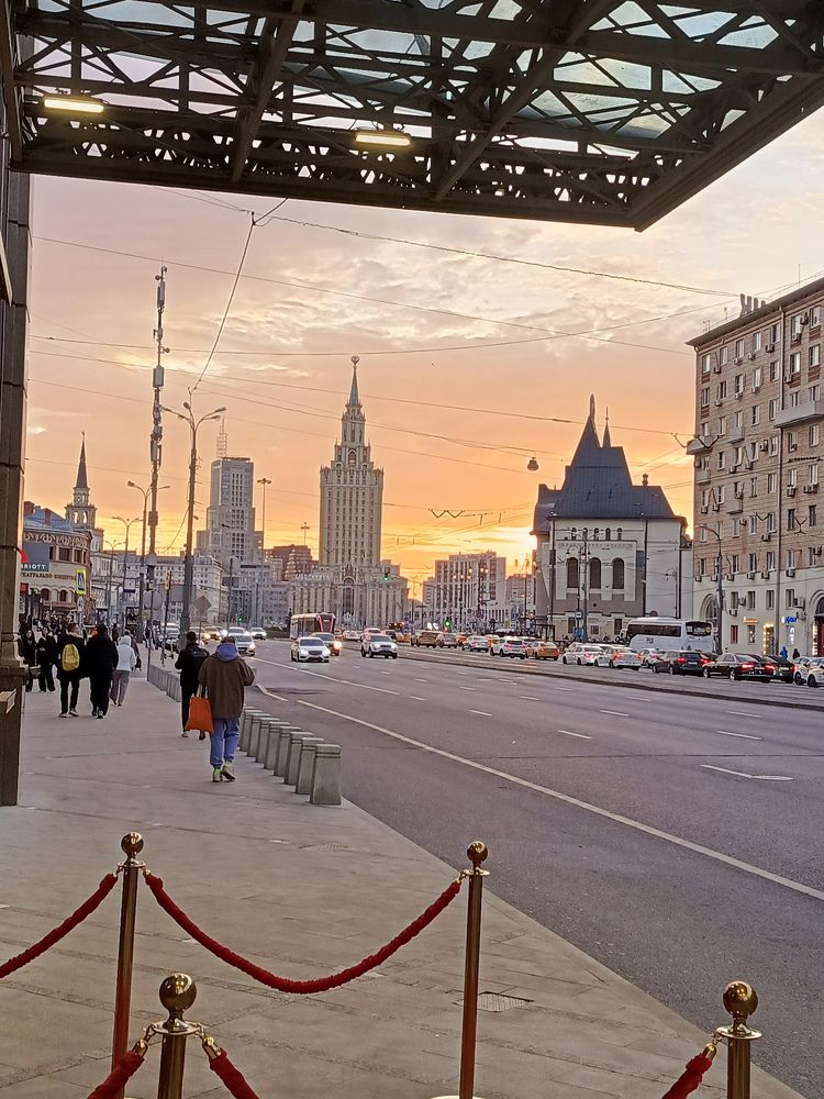Photograph by Петрова Мария