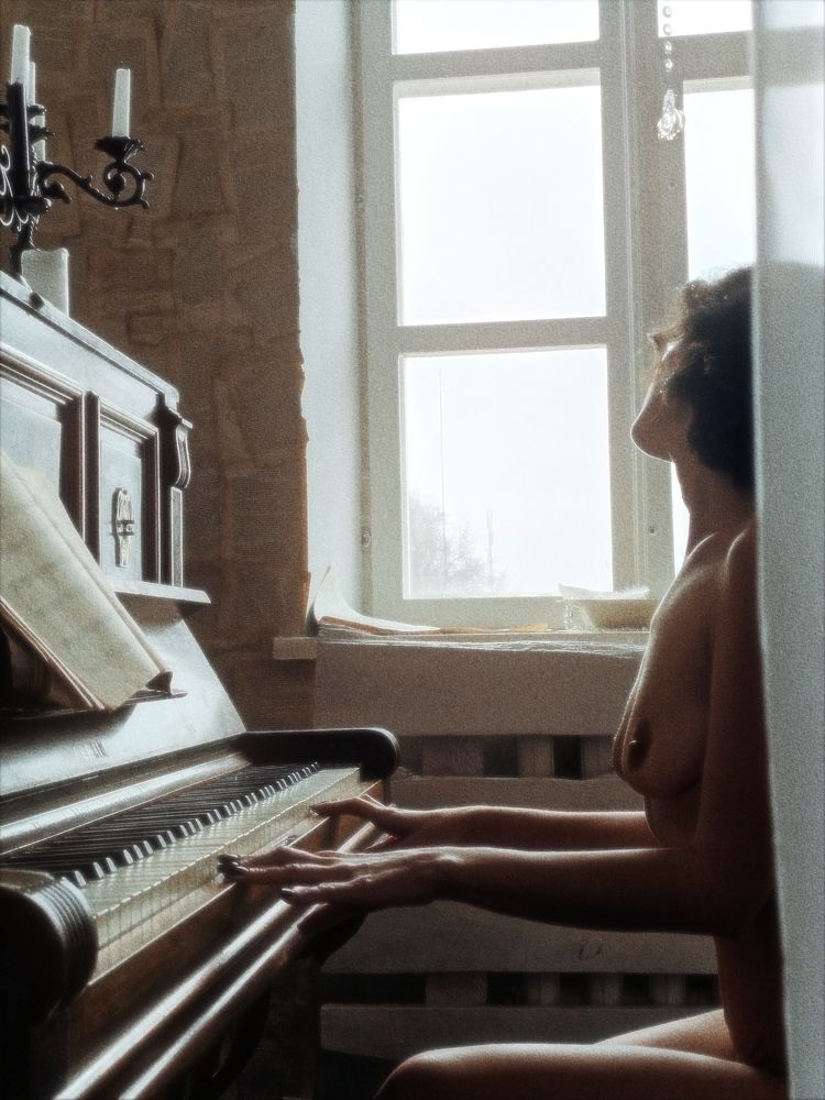 Photograph by Лиза Шалимова