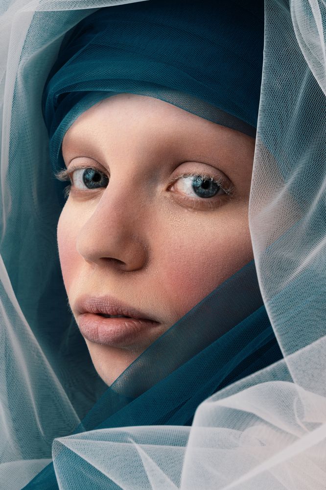 Photograph by Яна Каменская