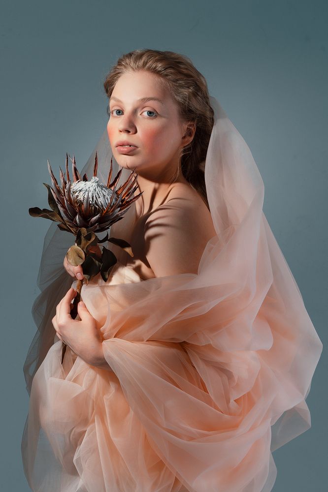 Photograph by Яна Каменская