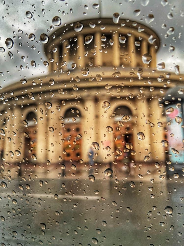 Photograph by Oksana Smorodina