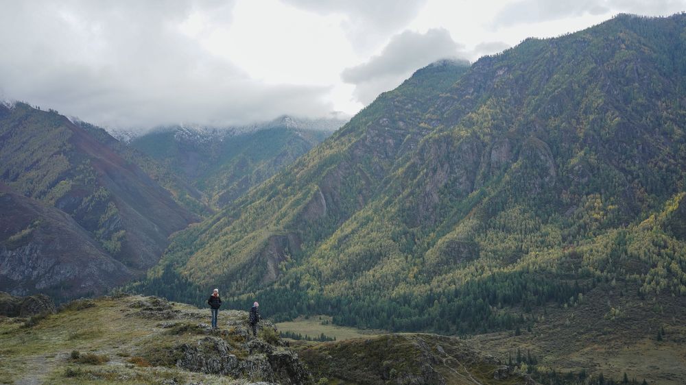 Photograph by Natalya