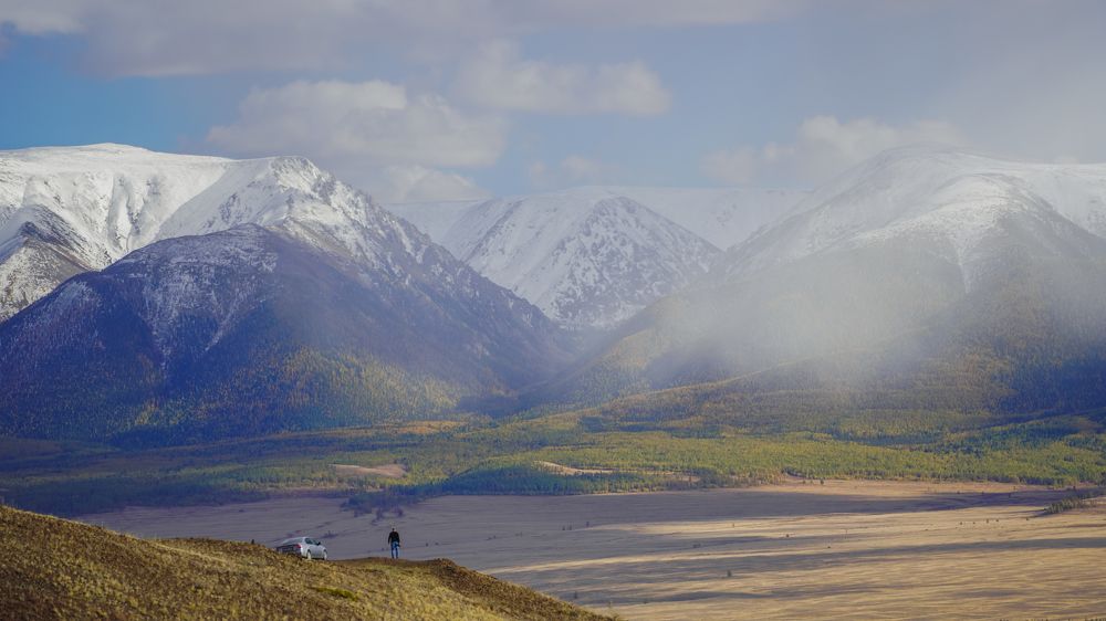 Photograph by Natalya