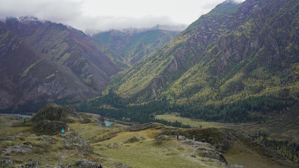 Photograph by Natalya